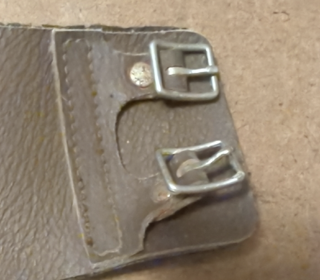 Whitman Fetlock Boots