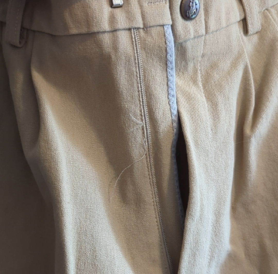 Kentucky Men's Breeches