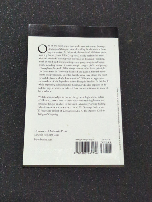 Breaking & Riding with Military Commentaries