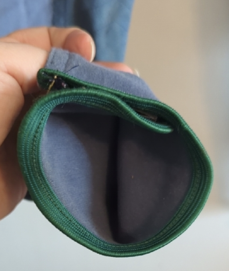 Devon-Aire Knee Patch Breeches