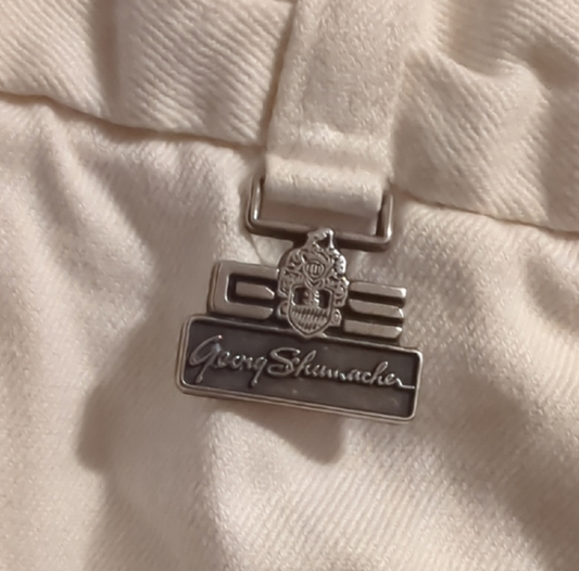 Georg Schumacher Breeches