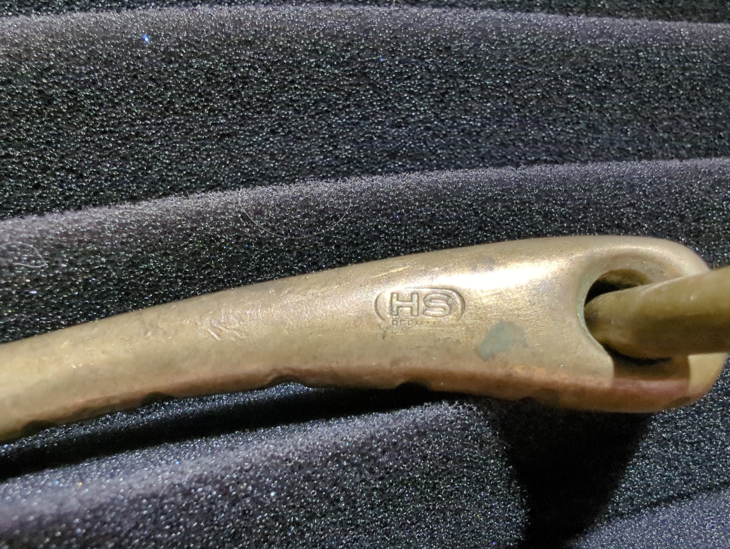 Herm Sprenger Snaffle Bit