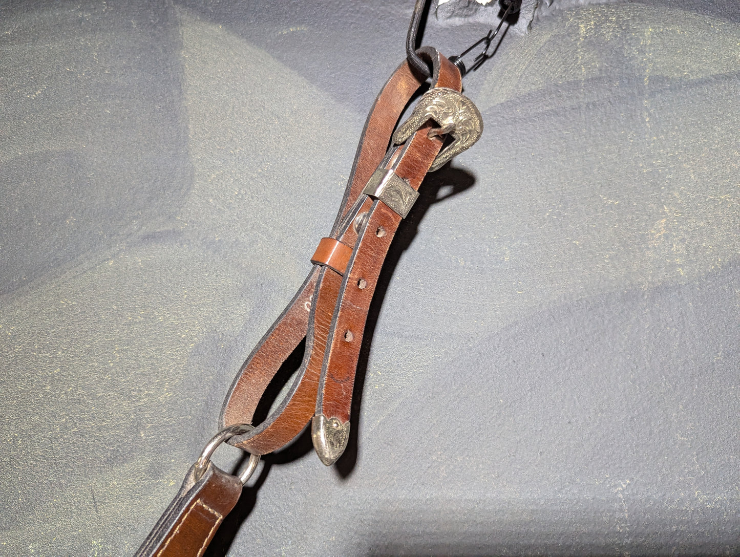 Western Breast Collar