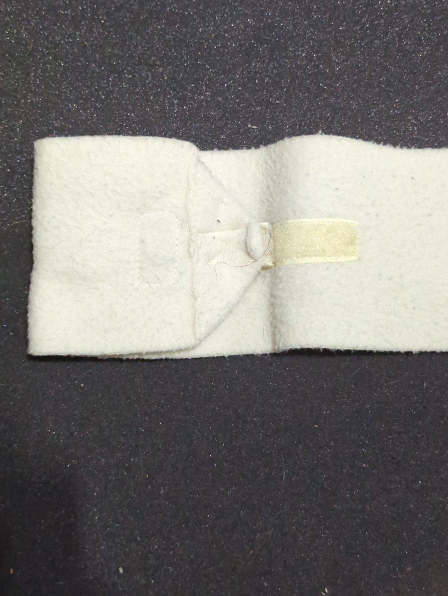 Canterbury Leg Wraps