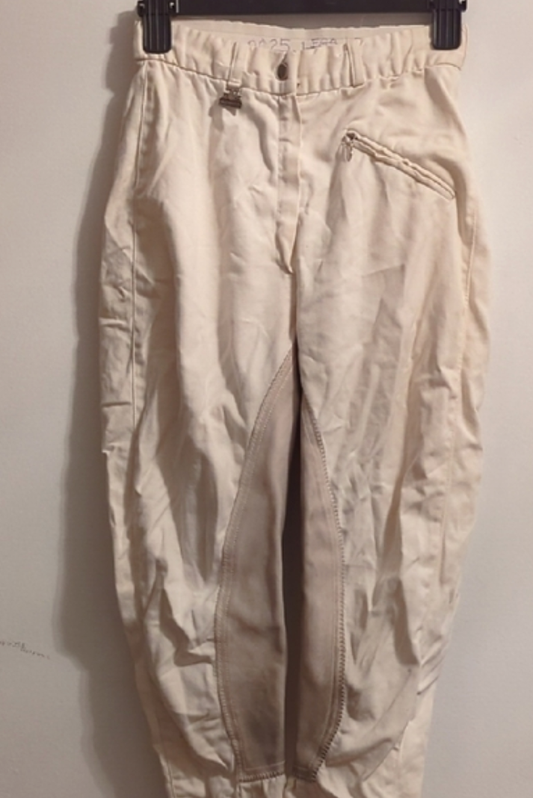 Georg Schumacher Breeches