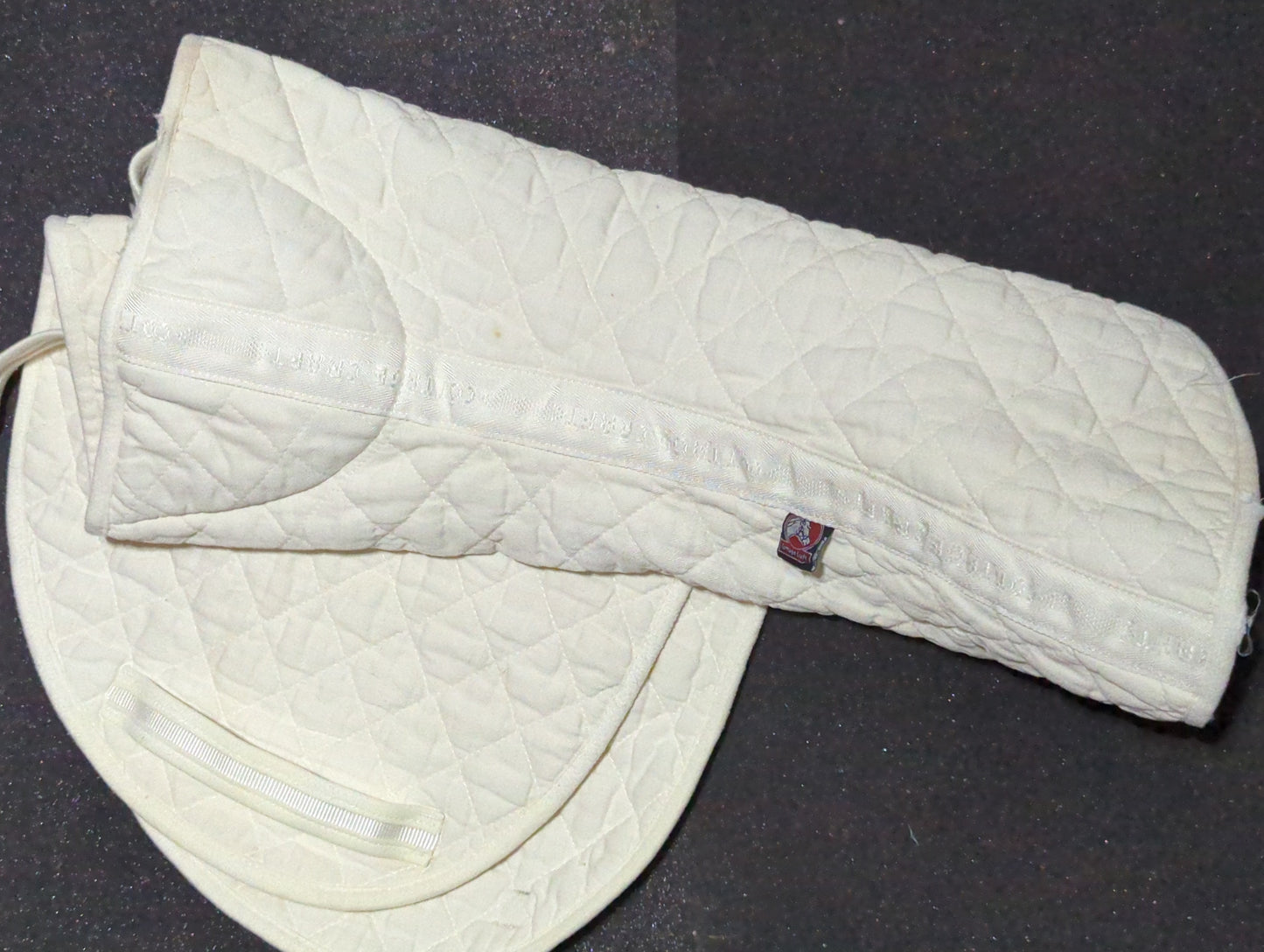 Dressage Pad