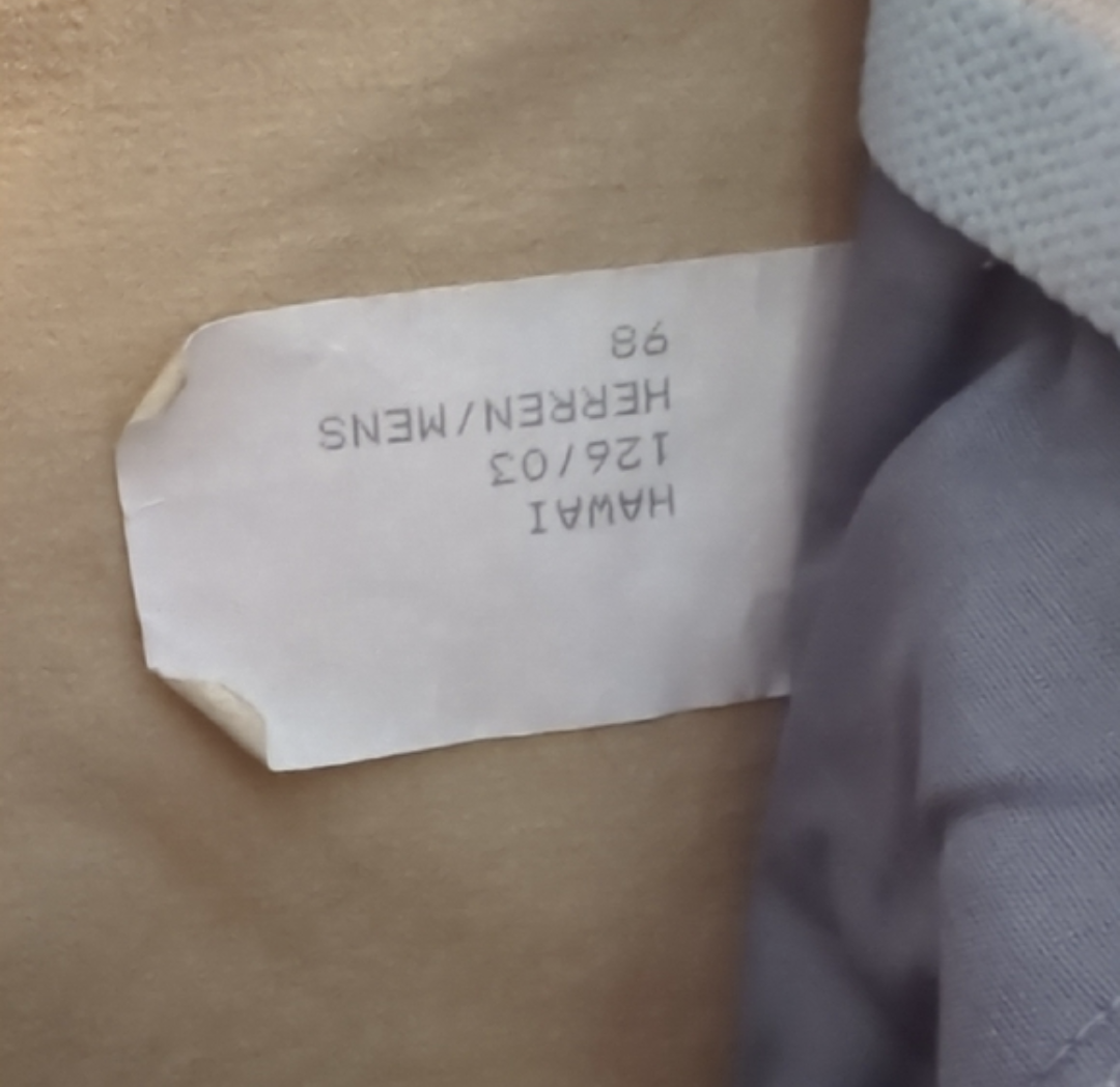 Kentucky Men's Breeches