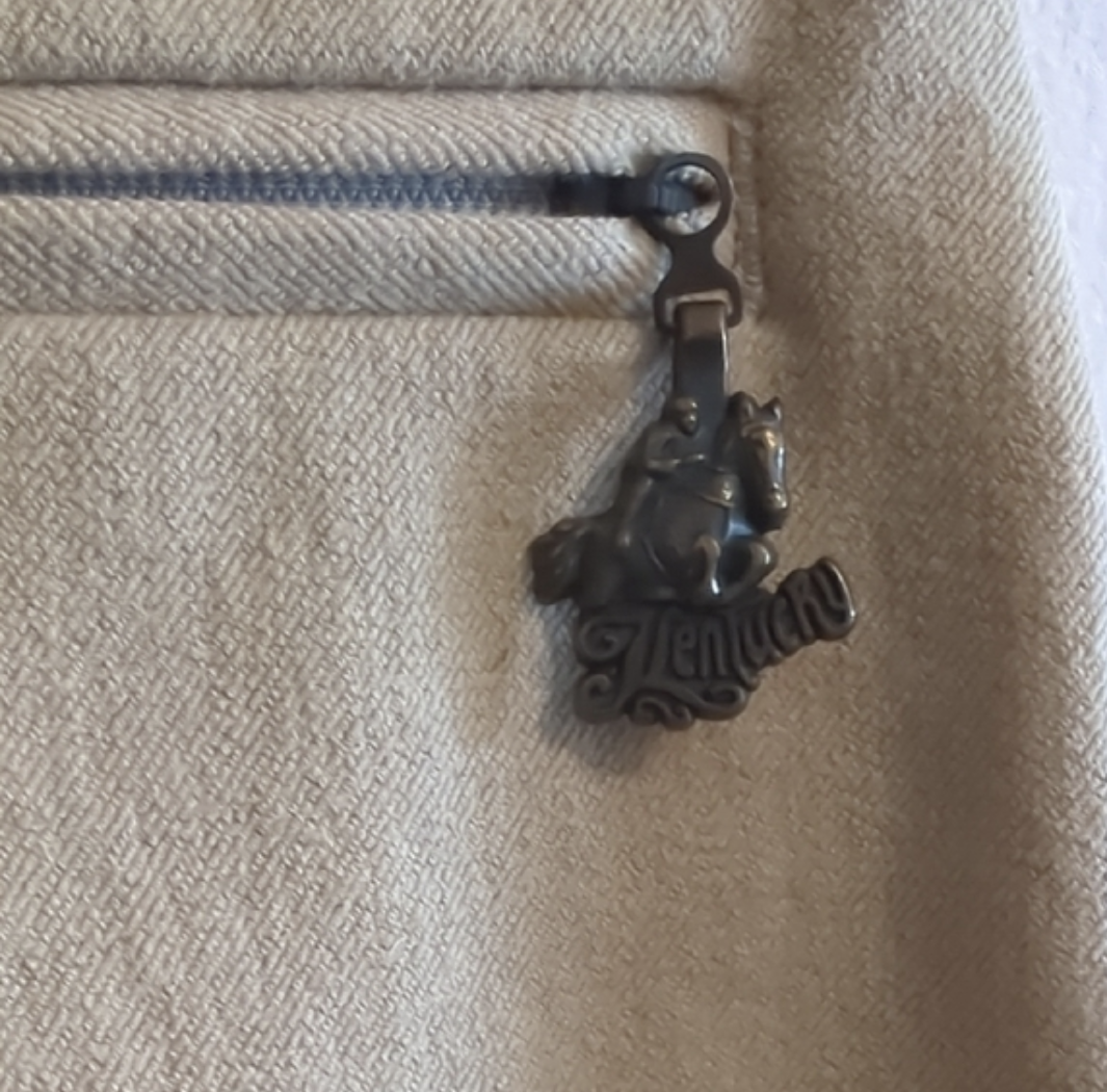 Kentucky Men's Breeches