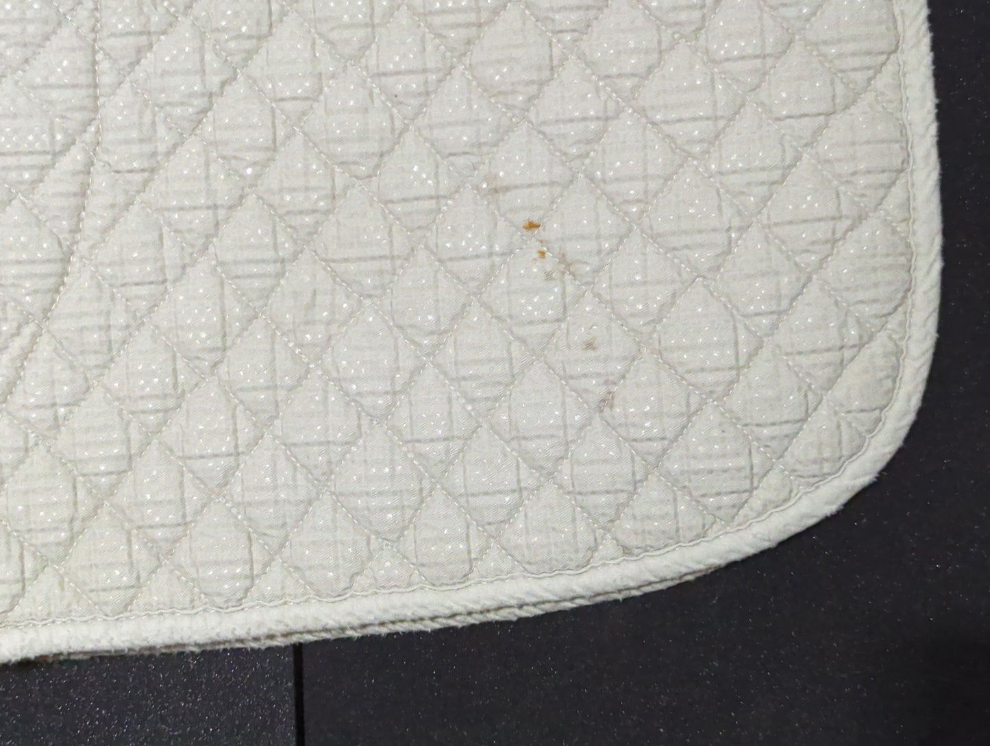 Cushioned English Pad