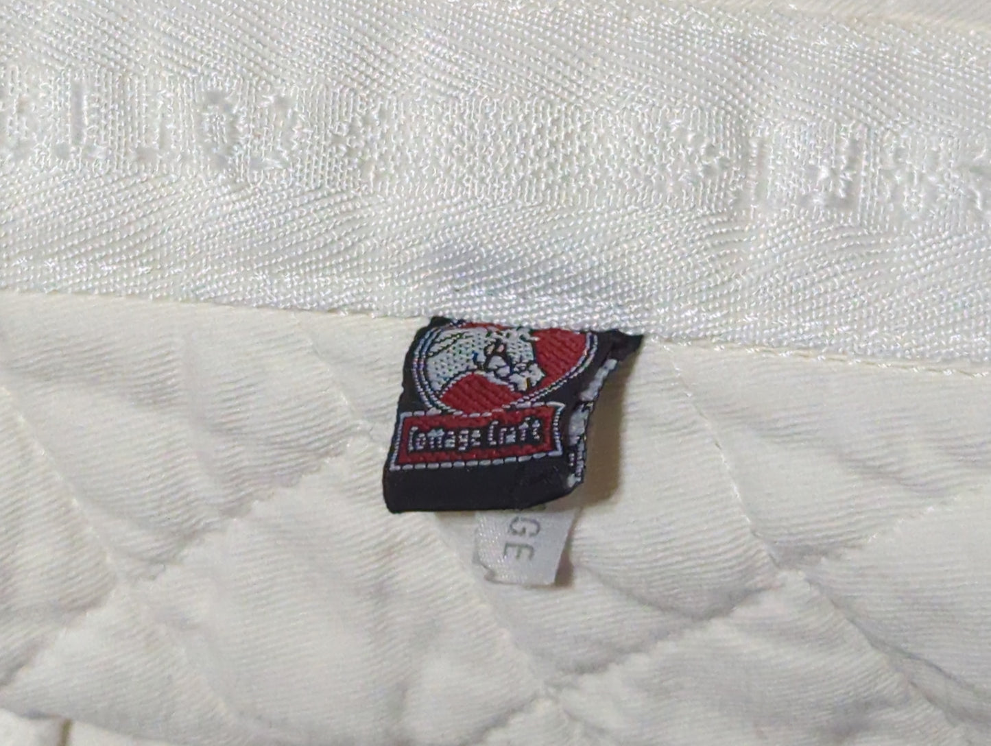Dressage Pad