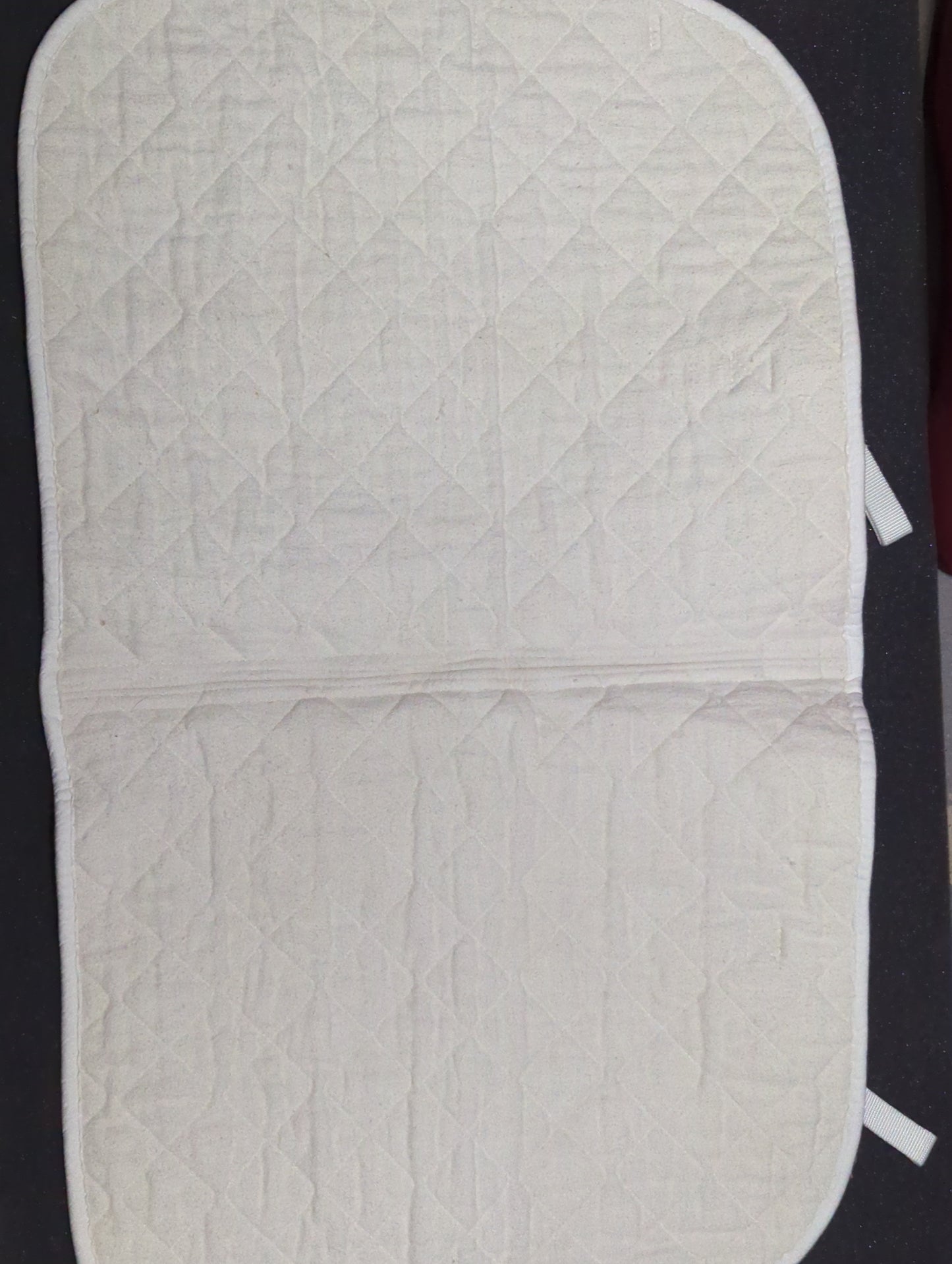 Thick English Pad