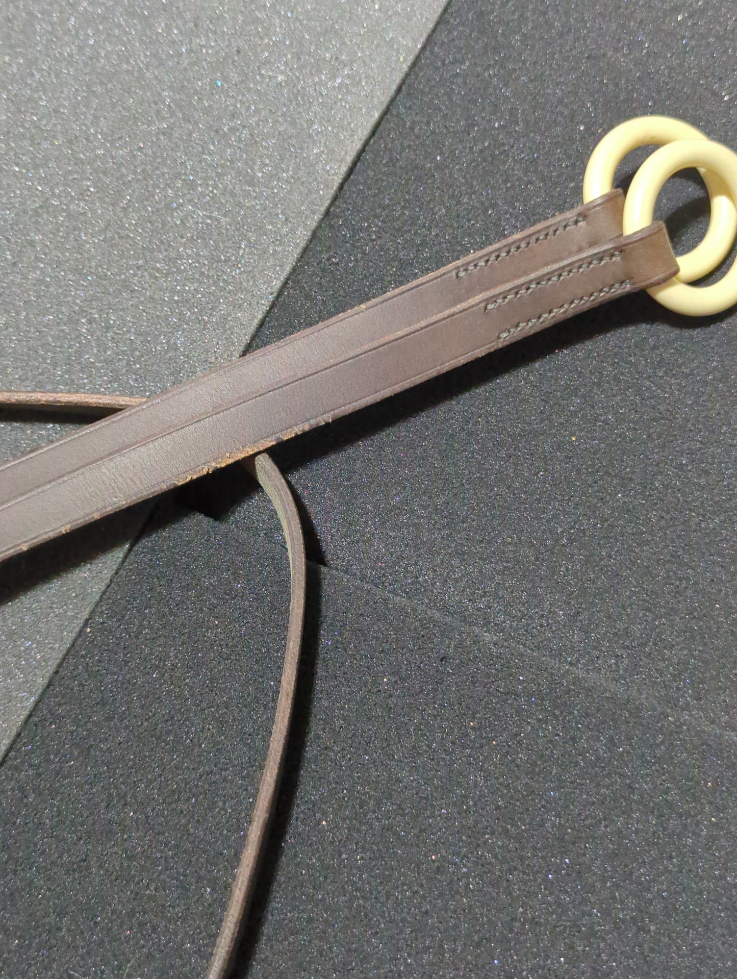 Crump Running Martingale
