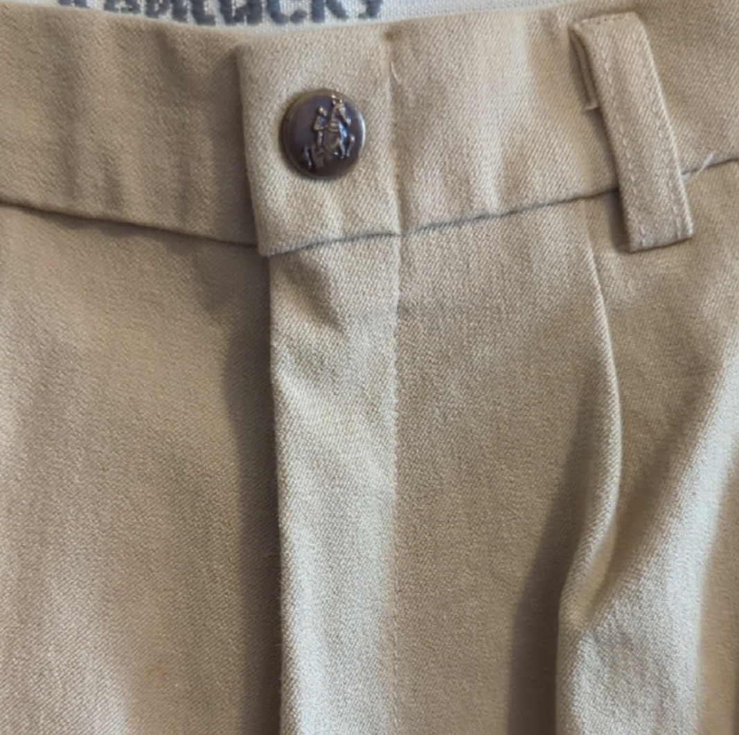 Kentucky Men's Breeches
