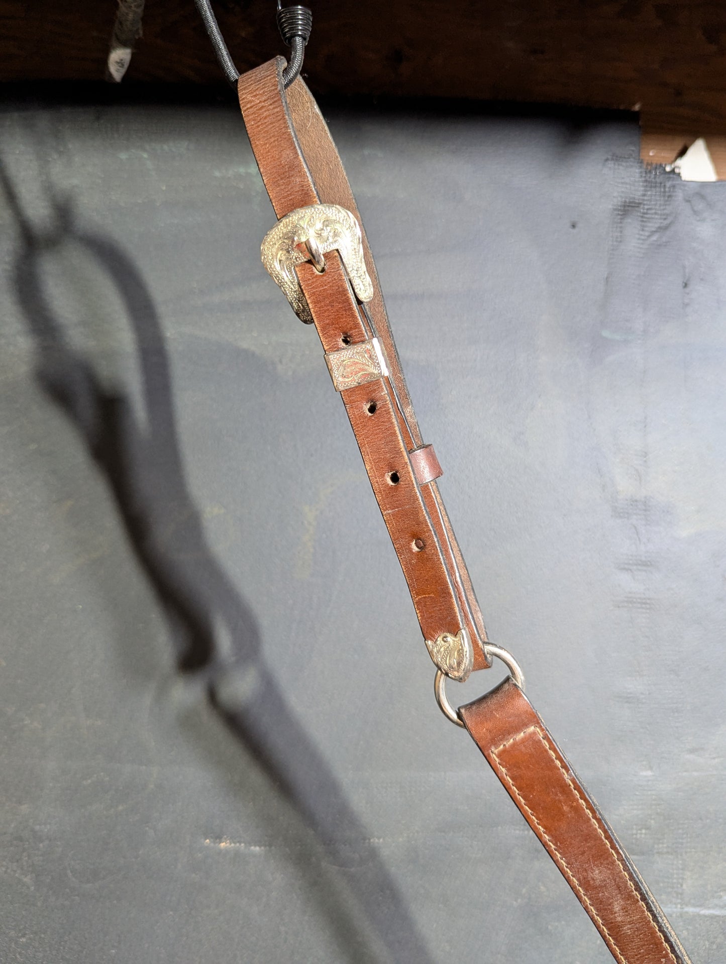 Western Breast Collar