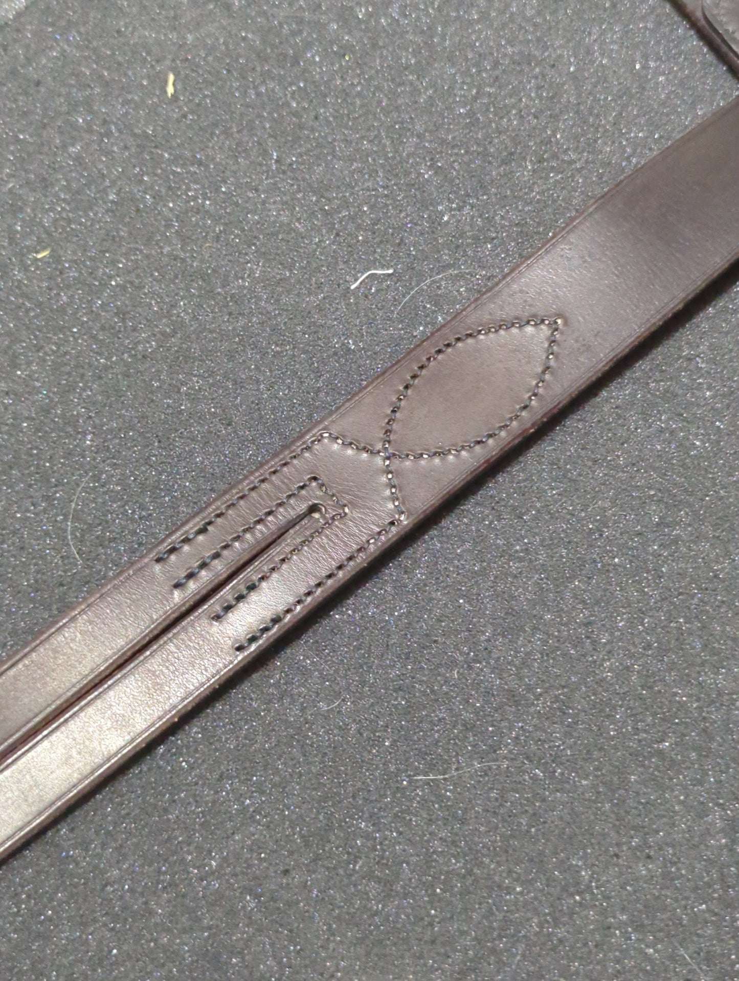 Crump Running Martingale