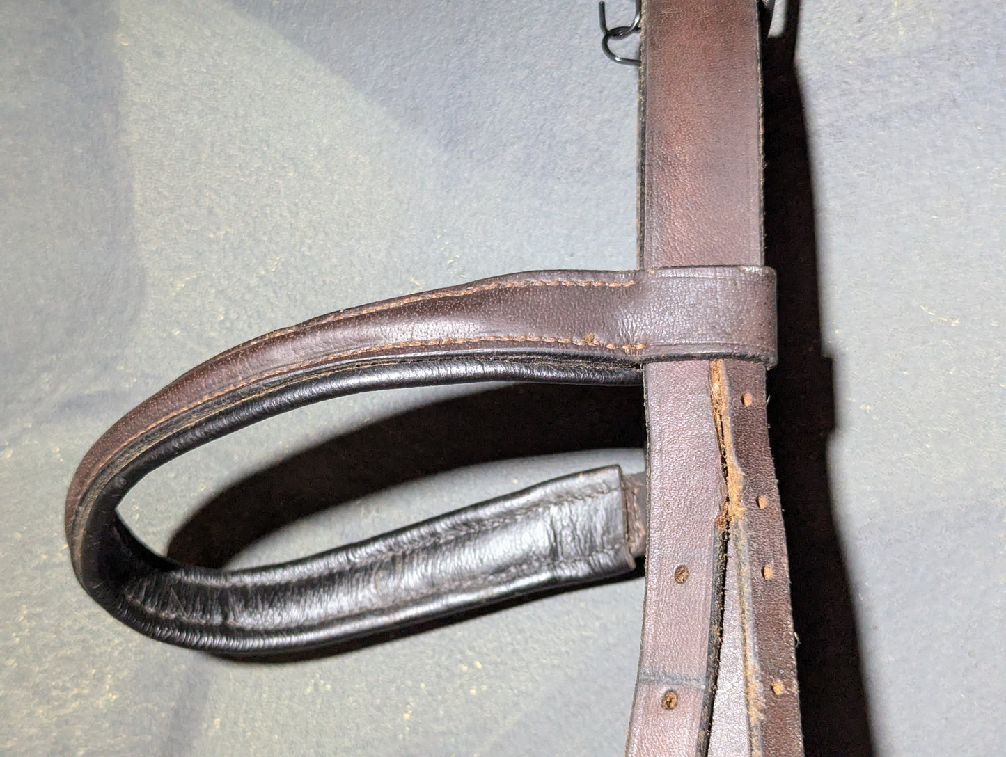 English bridle