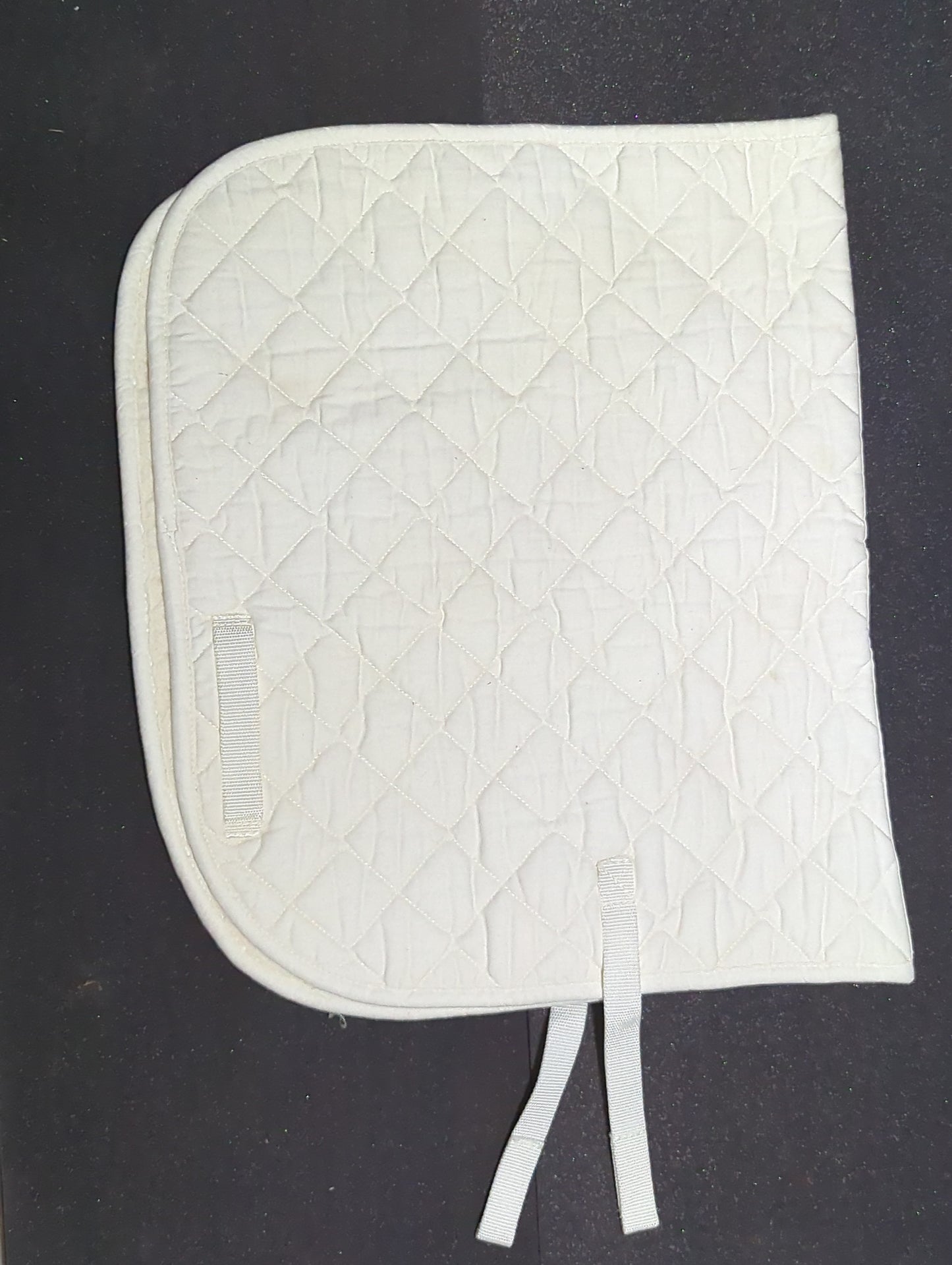 Thick English Pad