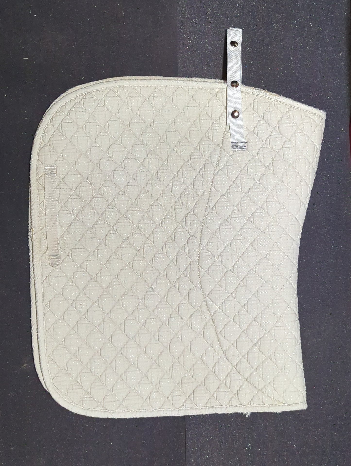 Cushioned English Pad