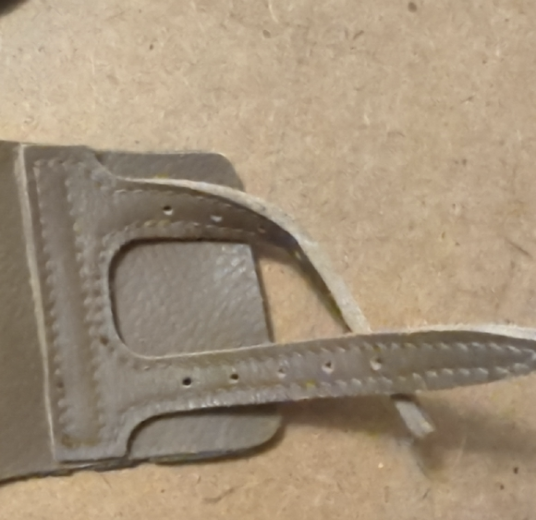 Whitman Fetlock Boots