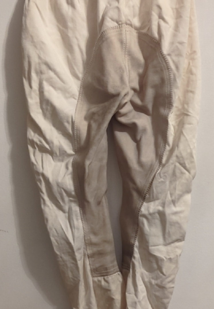 Georg Schumacher Breeches