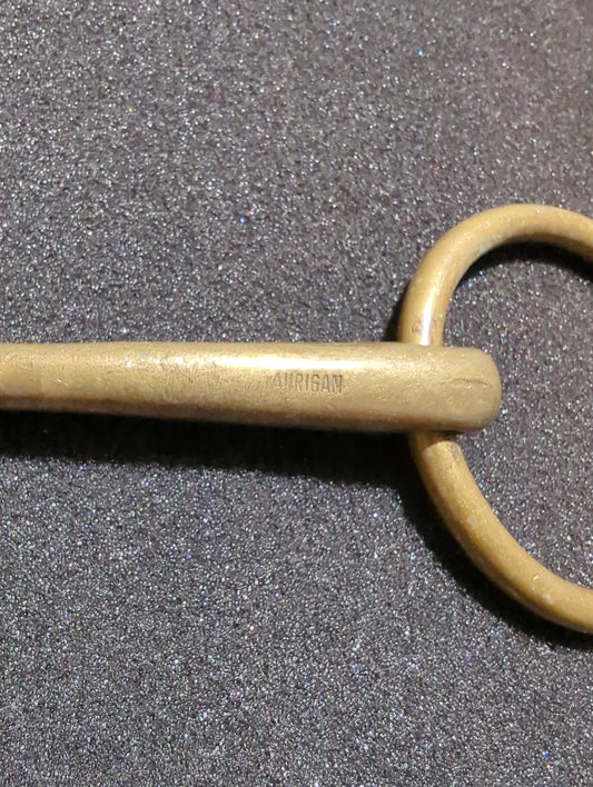 Herm Sprenger Snaffle Bit
