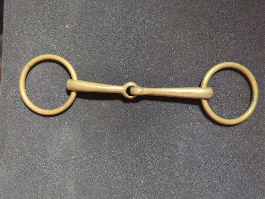 Herm Sprenger Snaffle Bit