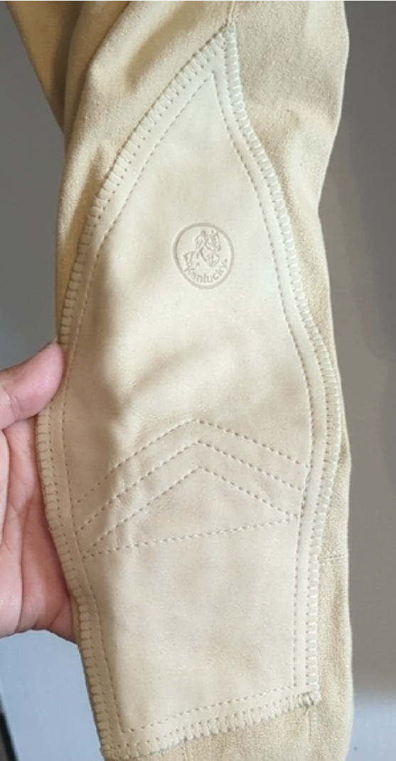 Kentucky Men's Breeches