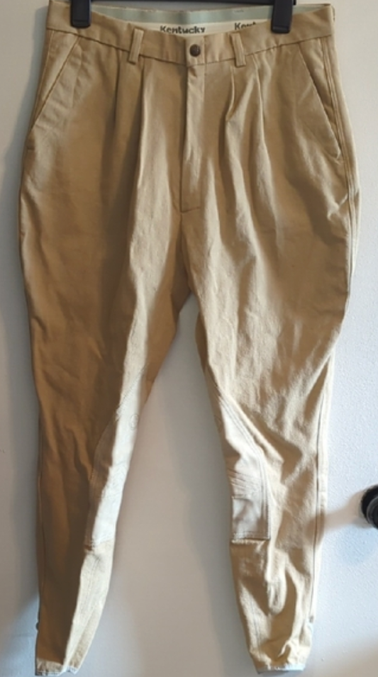 Kentucky Men's Breeches