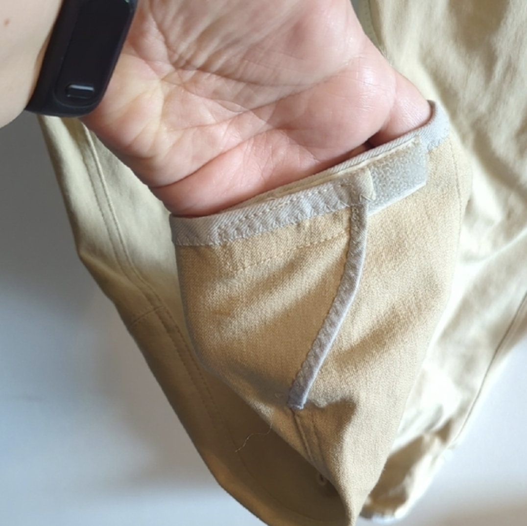 Kentucky Men's Breeches