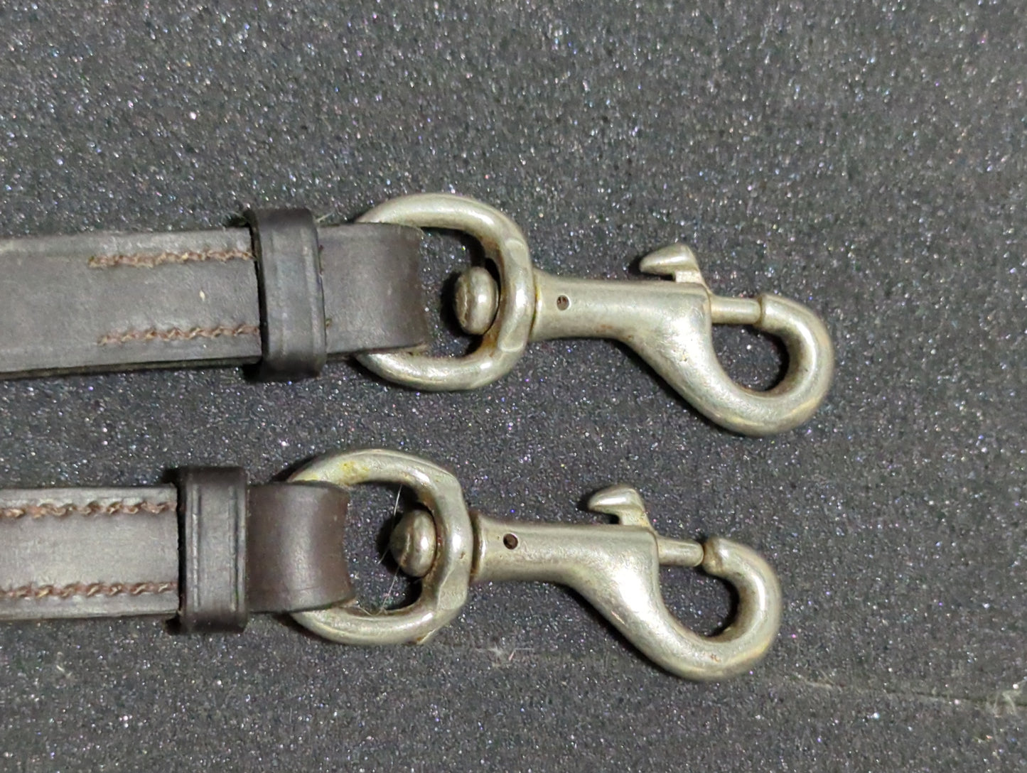 Warwick Side Reins