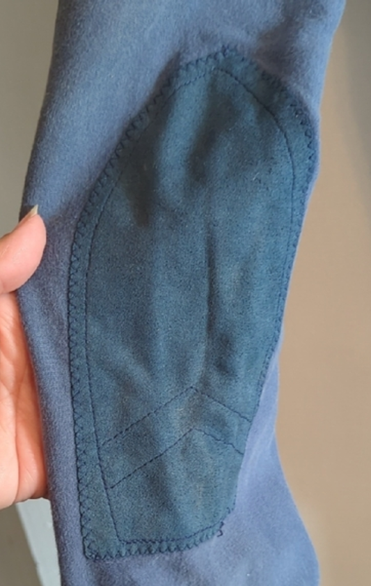 Devon-Aire Knee Patch Breeches