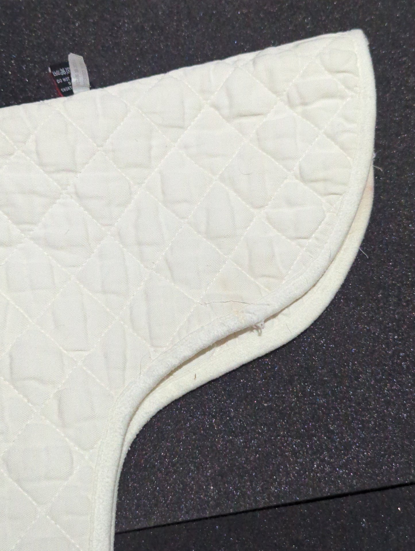 Dressage Pad