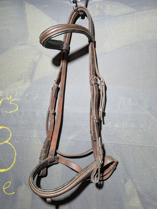 English bridle