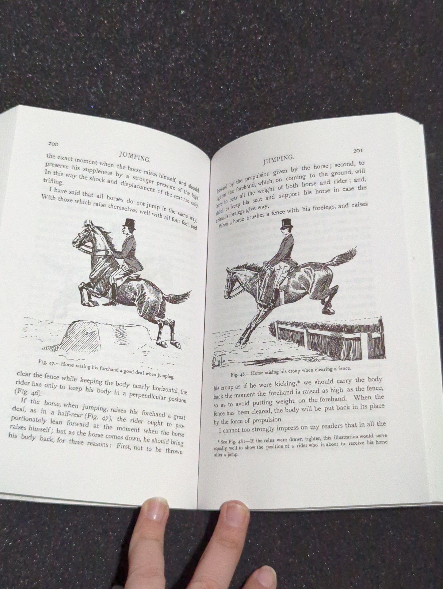 Breaking & Riding with Military Commentaries