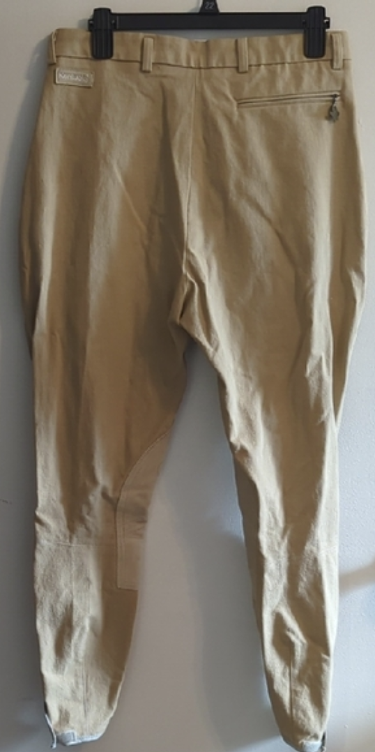 Kentucky Men's Breeches