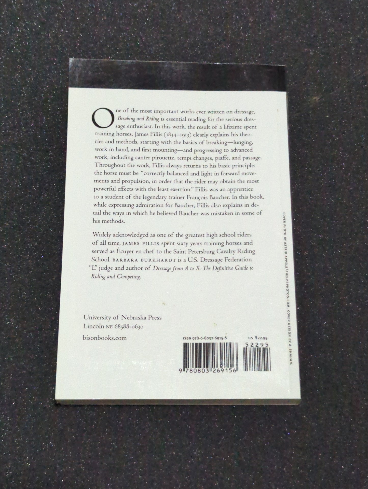 Breaking & Riding with Military Commentaries