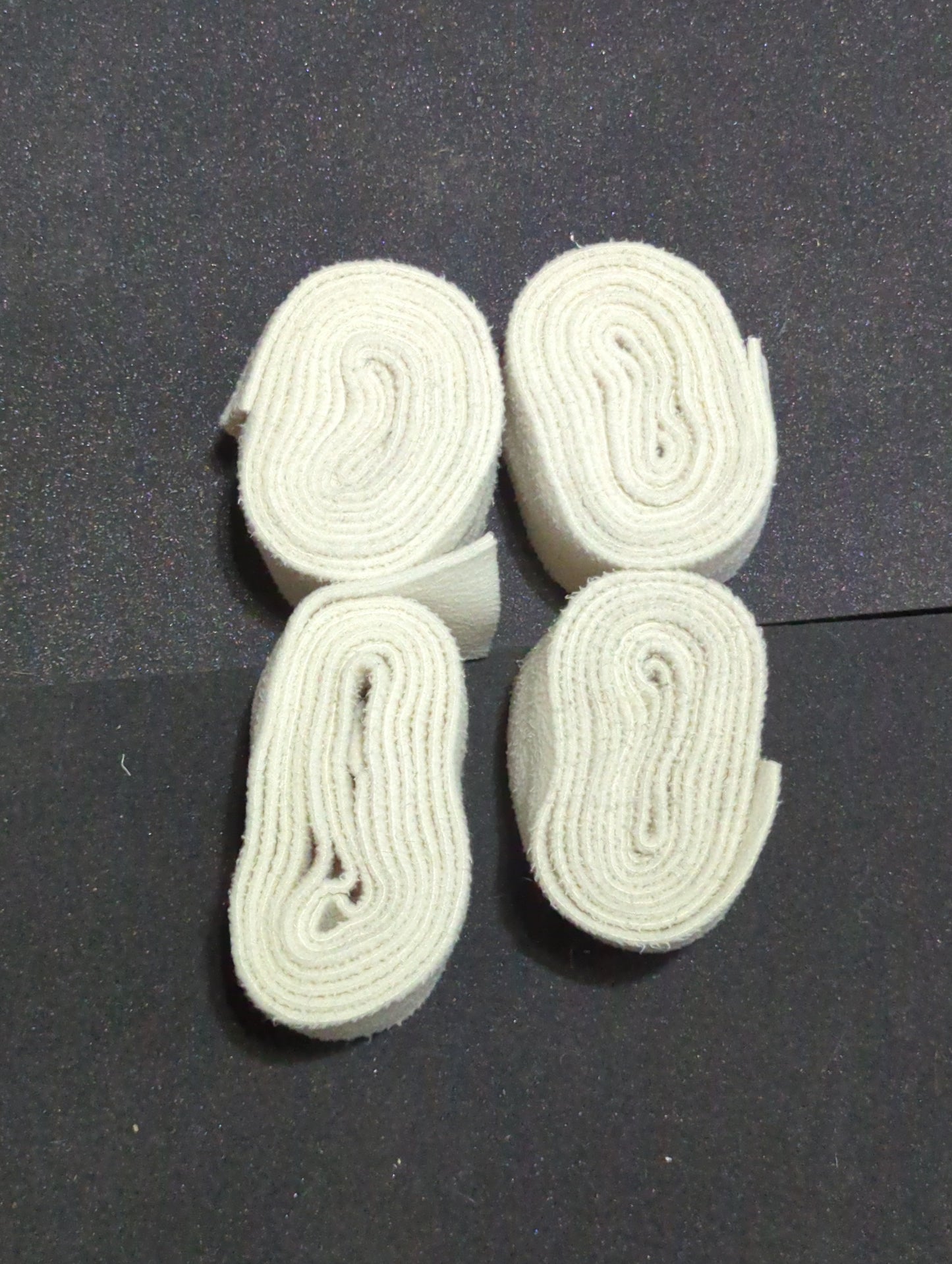 Canterbury Leg Wraps