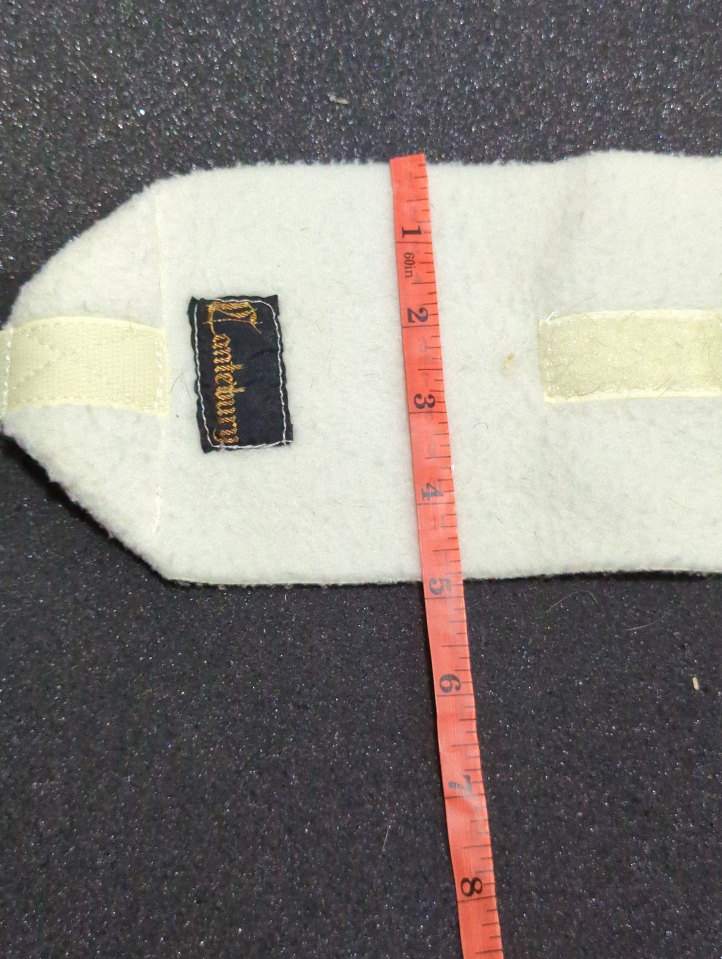 Canterbury Leg Wraps