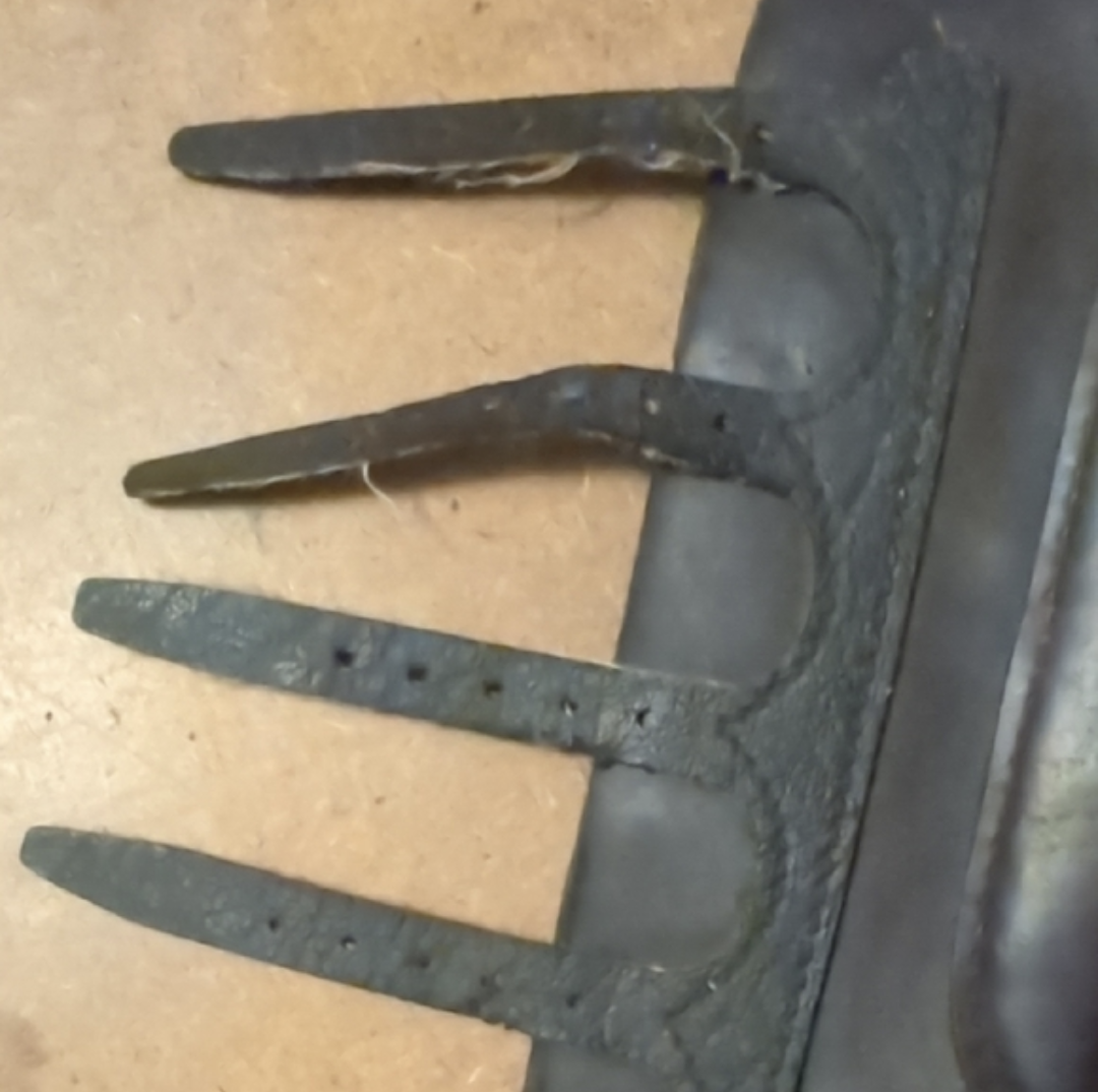 G. Kieffer boots
